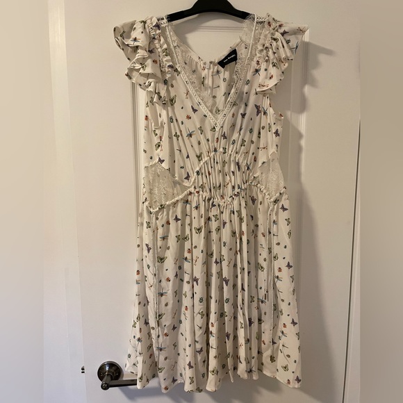 The Kooples dress - Picture 2 of 3